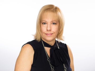 Deb Bartel