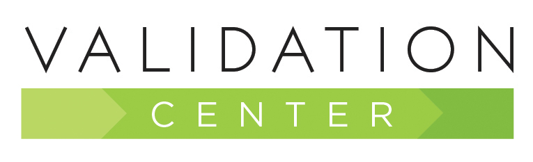 Validation Center Logo