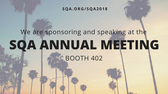 Speakers, SQA Annual Meeting, Praxis Life Sciences