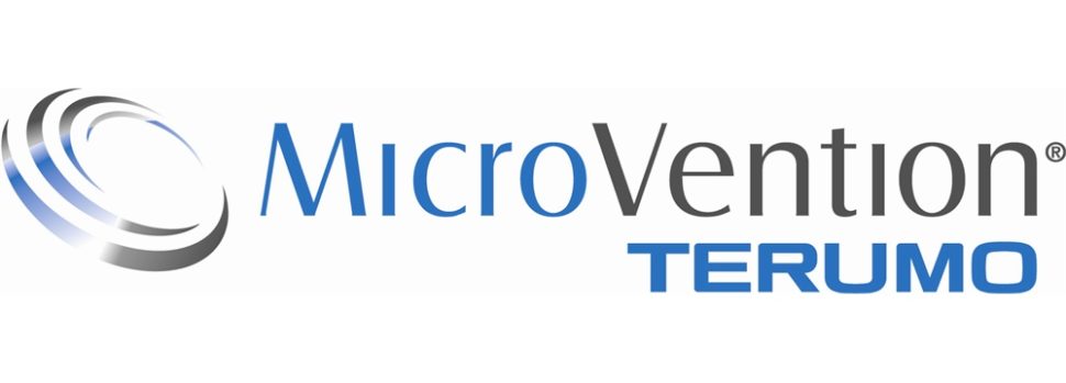 MicroVention Terumo Logo