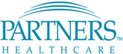 Partners Healthcare Logo