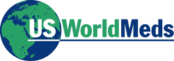 US World Meds Logo